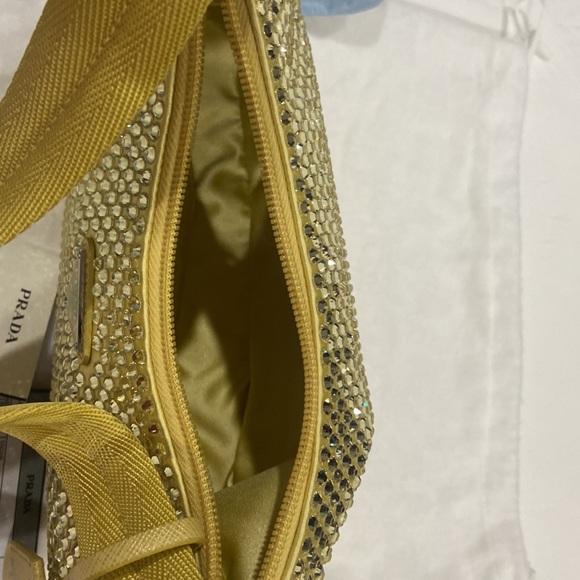 Prada crystals re-edition - Picture 7 of 7